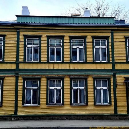 Tatari 32 One-Bedroom Apartment Tallinn Exterior foto