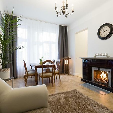 Tatari 32 One-Bedroom Apartment Tallinn Exterior foto