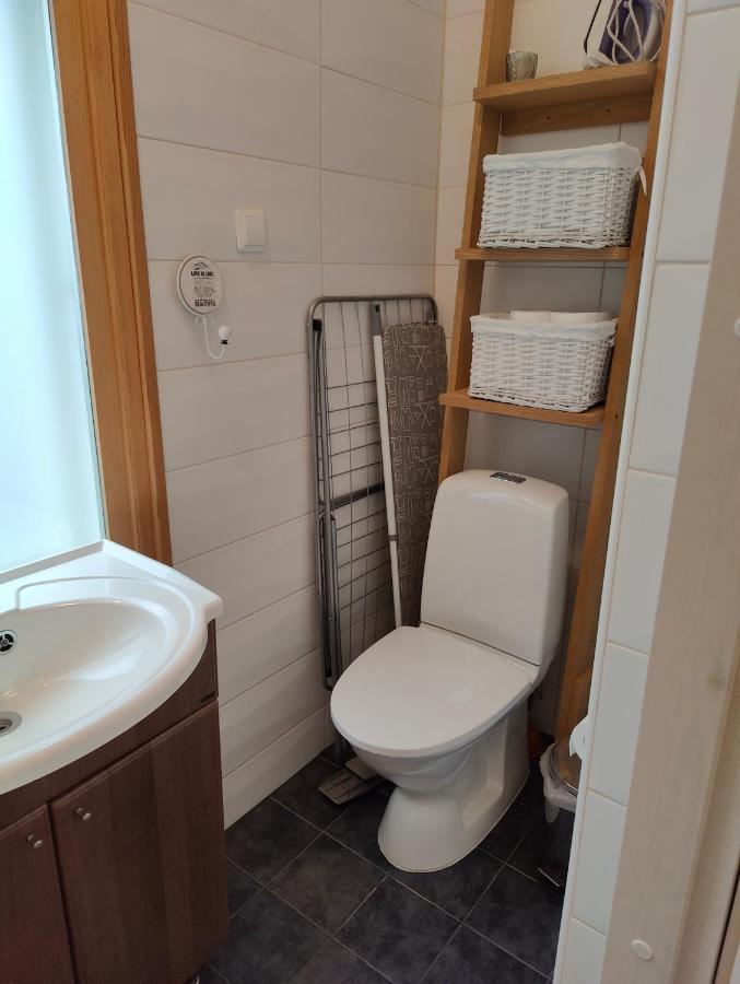 Tatari 32 One-Bedroom Apartment Tallinn Exterior foto