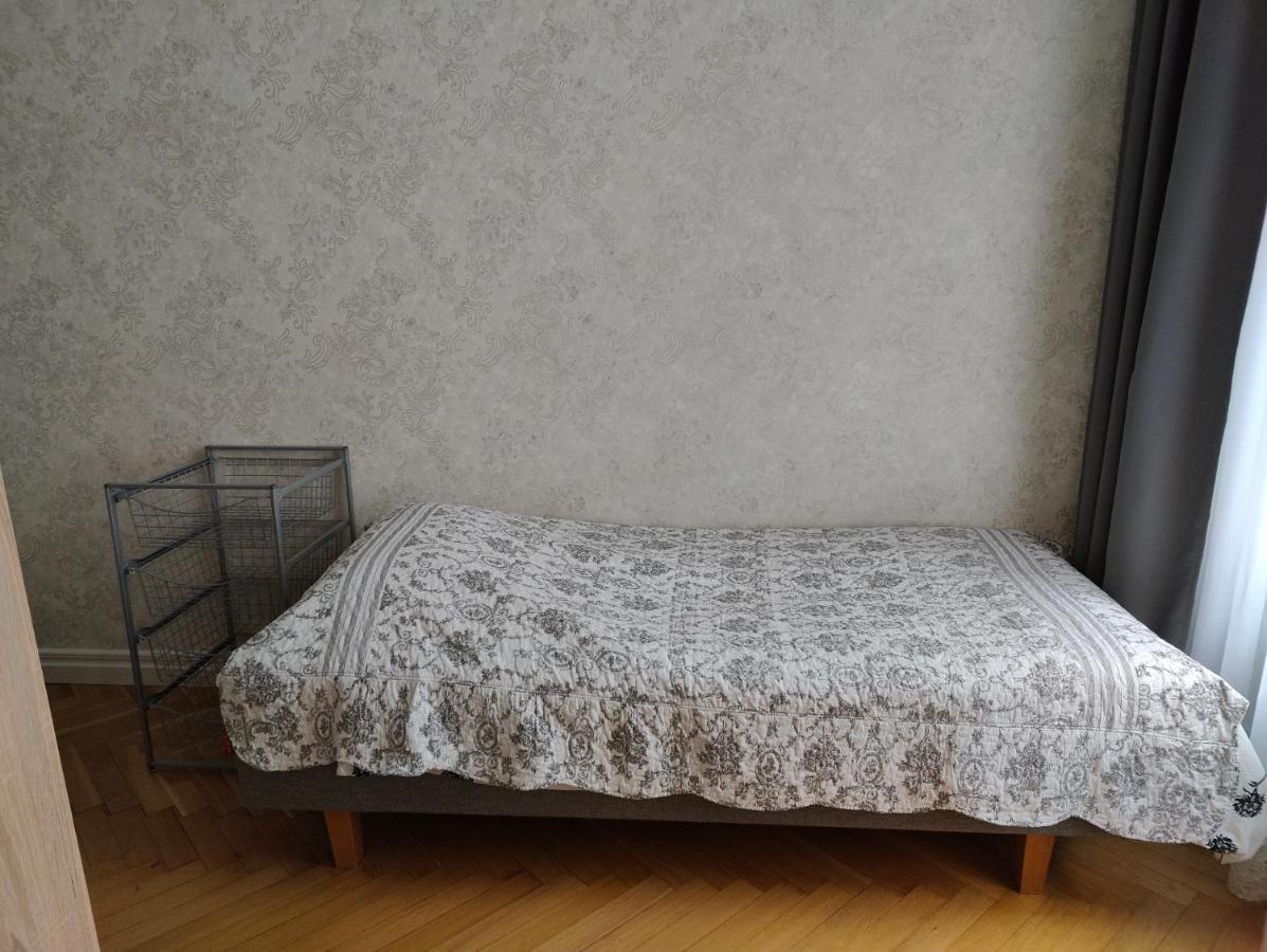 Tatari 32 One-Bedroom Apartment Tallinn Exterior foto