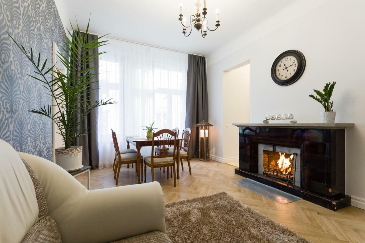 Tatari 32 One-Bedroom Apartment Tallinn Exterior foto