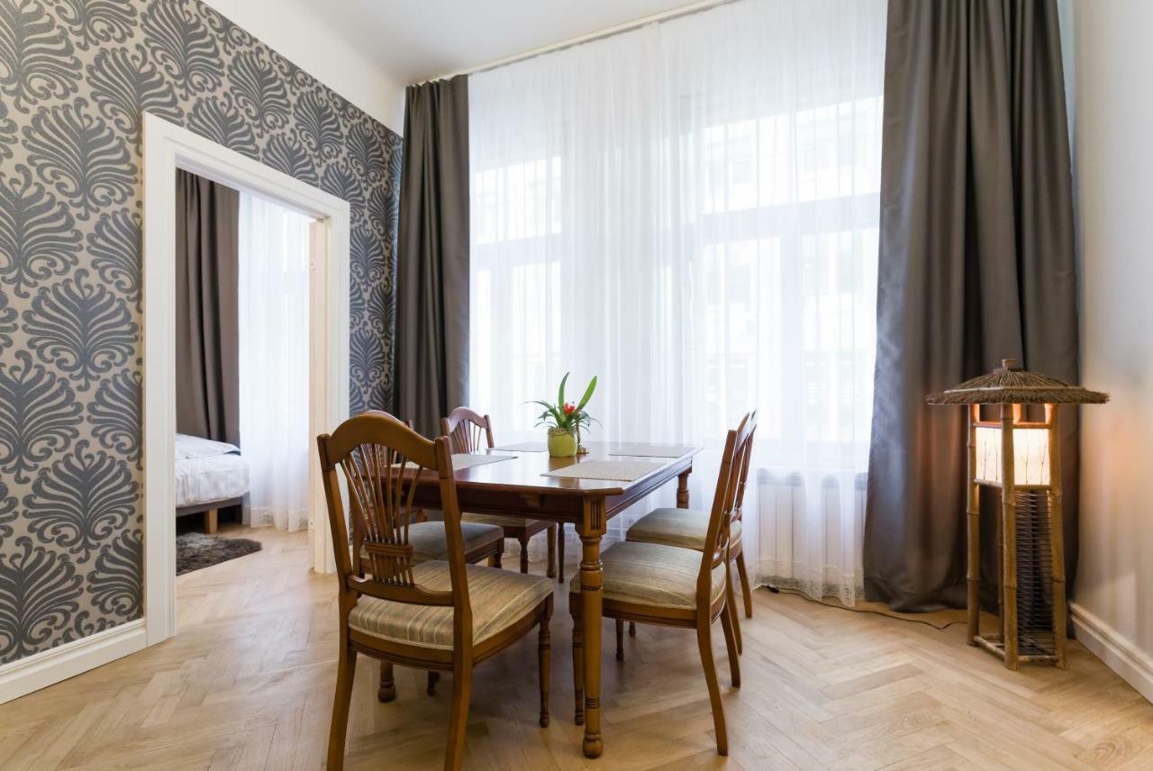 Tatari 32 One-Bedroom Apartment Tallinn Exterior foto