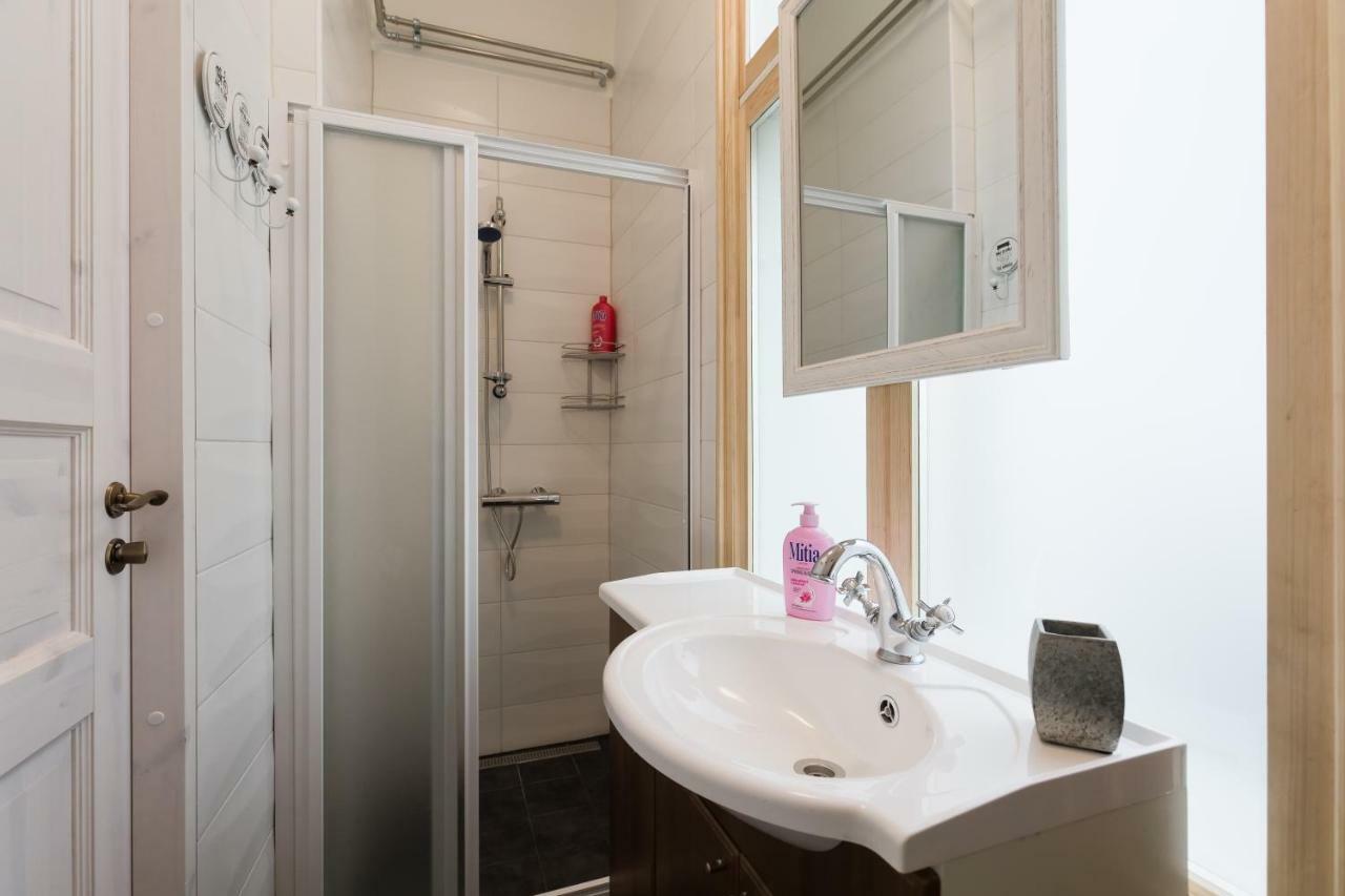 Tatari 32 One-Bedroom Apartment Tallinn Exterior foto